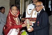 M. S. Raghunathan - Wikiunfold